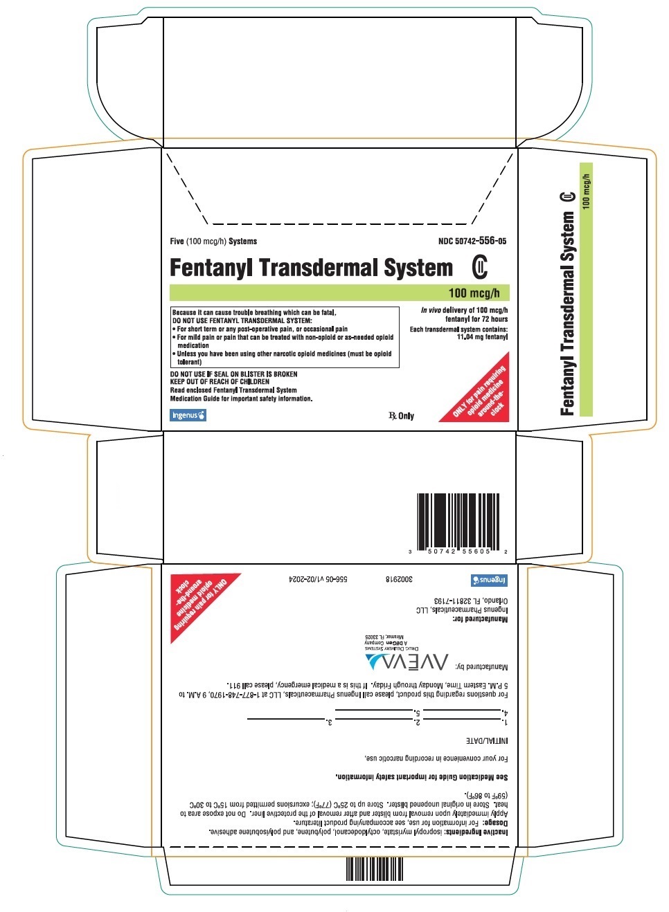Fentanyl